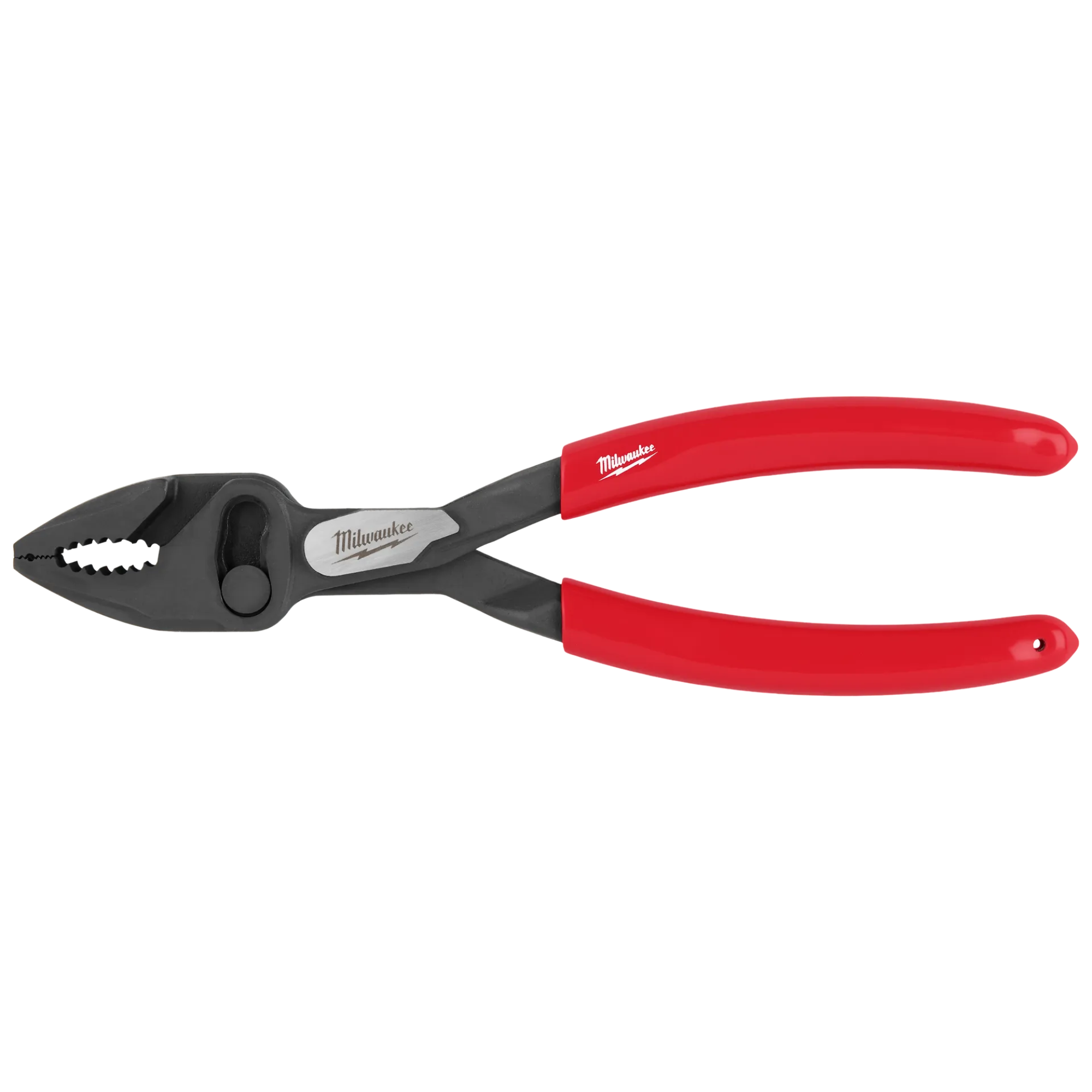 Milwaukee 8" Slip Joint Pliers from GME Supply